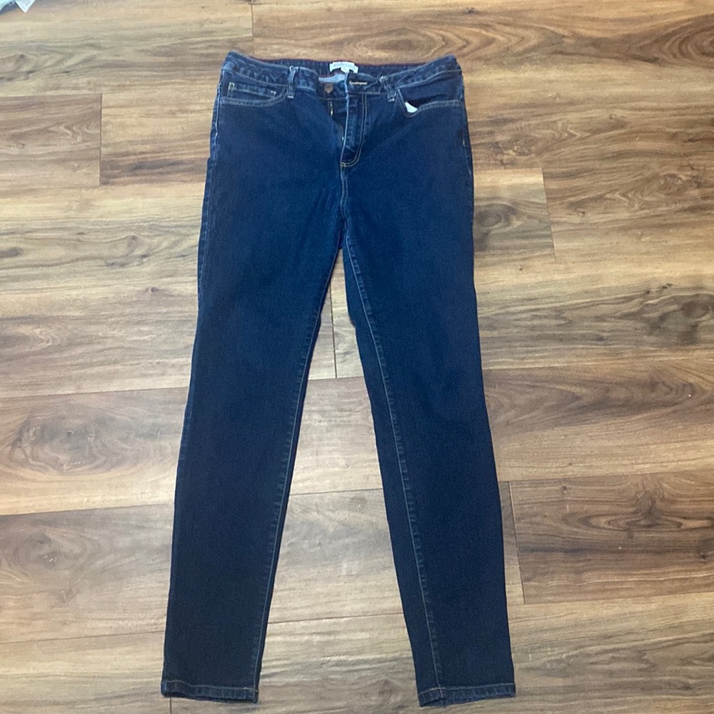 Cello dark skinnies